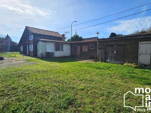Maison vente à Bordeaux, Fargues-saint-hilaire
