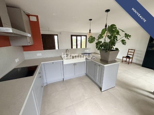 Maison vente à Boulay-Moselle