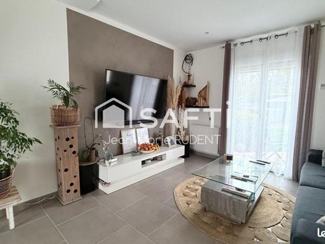 Maison vente à Palaiseau, Breuillet