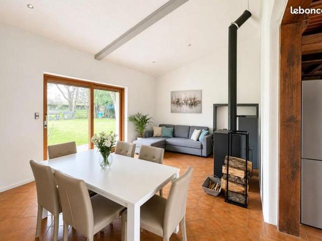 Maison vente à Beaupouyet, Dordogne