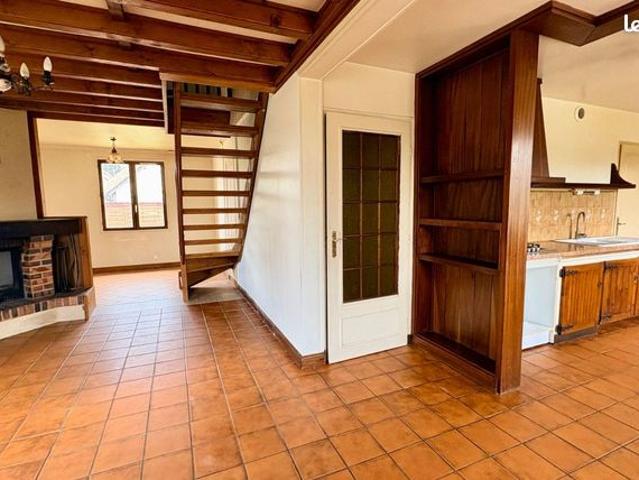 Maison vente à Romorantin-Lanthenay, Souesmes