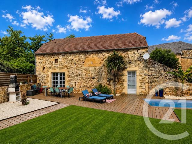 Maison vente à Archignac, Dordogne