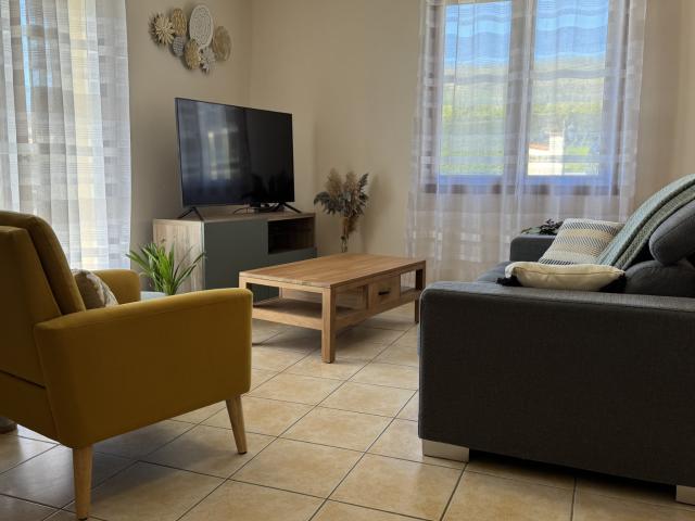Maison vente à Castelsarrasin, Lalbarède