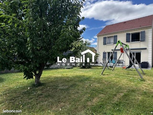 Maison vente à Pontoise, Osny
