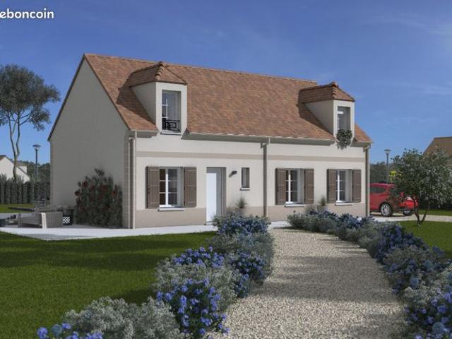 Maison vente à Pont-sainte-maxence