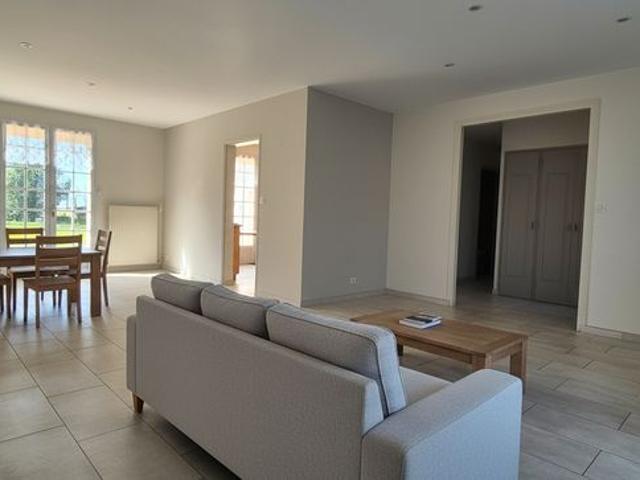 Maison vente à Nantes, Aigrefeuille-sur-maine