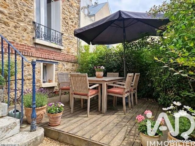 Maison vente à Saint-Denis, Epinay-sur-seine