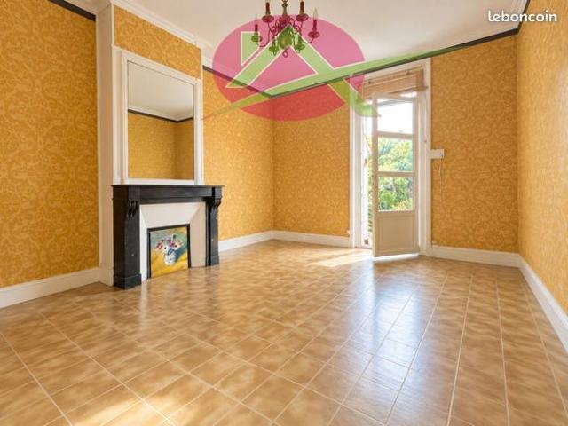 Maison vente à Oissel-sur-Seine, Seine-Maritime