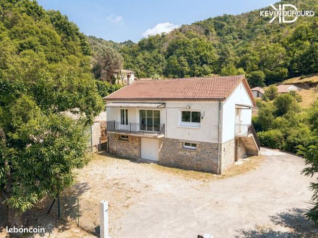 Maison vente à Vals-les-Bains, Ardèche