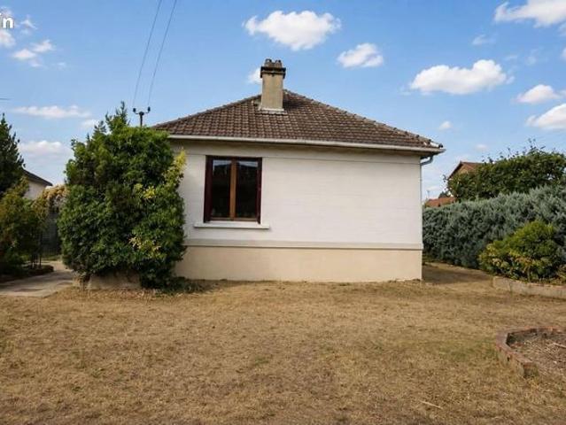 Maison vente à Mantes-la-Jolie, Epône