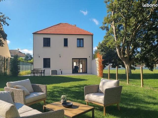 Maison vente à Torcy, Férolles-attilly