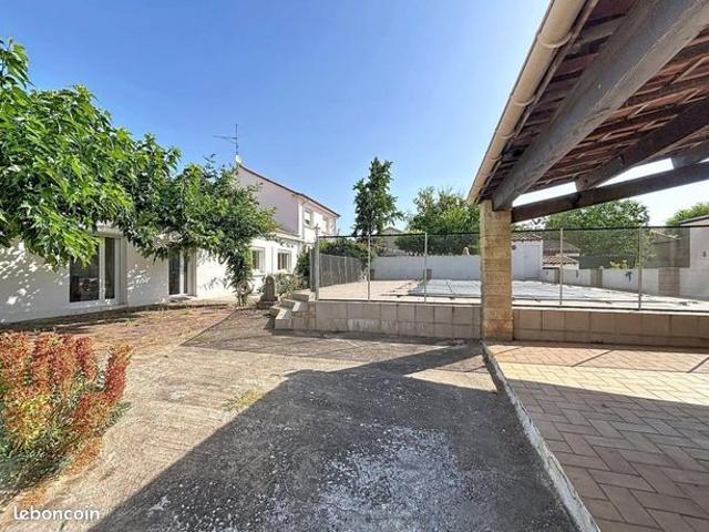 Maison vente à Béziers, Lignan-sur-orb