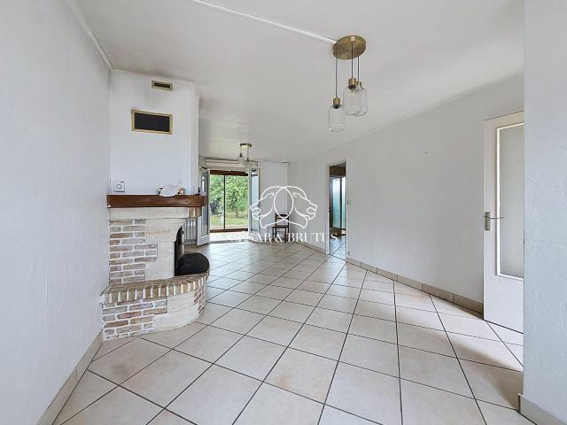 Maison vente à Roanne, Villerest