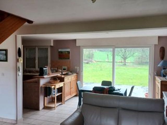 Maison vente à Montreuil-sur-Mer, Beaumerie-saint-martin