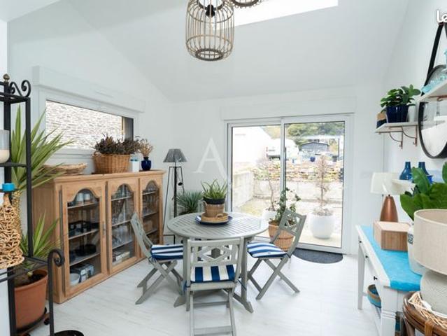 Maison vente à Taupont, Morbihan