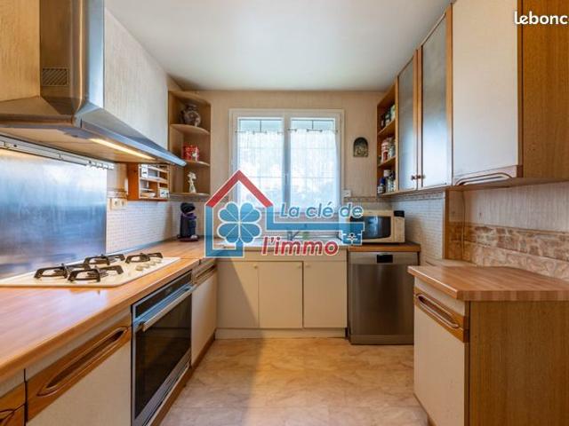 Maison vente à Cherbourg, Lieusaint
