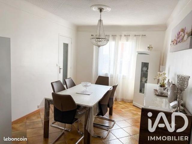 Maison vente à Le Raincy, Drancy