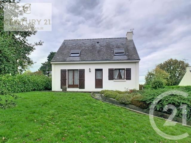 Maison vente à Saint-Nazaire, Herbignac