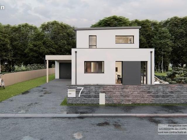Maison vente à Brest, Bretagne
