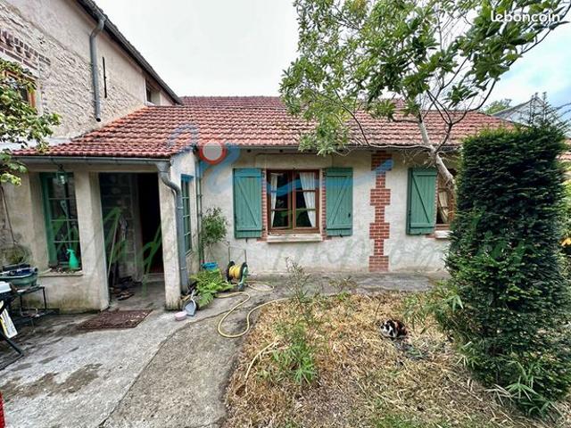 Maison vente à Les Andelys, Sainte-geneviève-lès-gasny