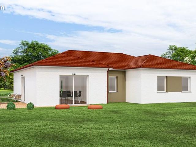Maison vente à Neufchâteau, Mazirot