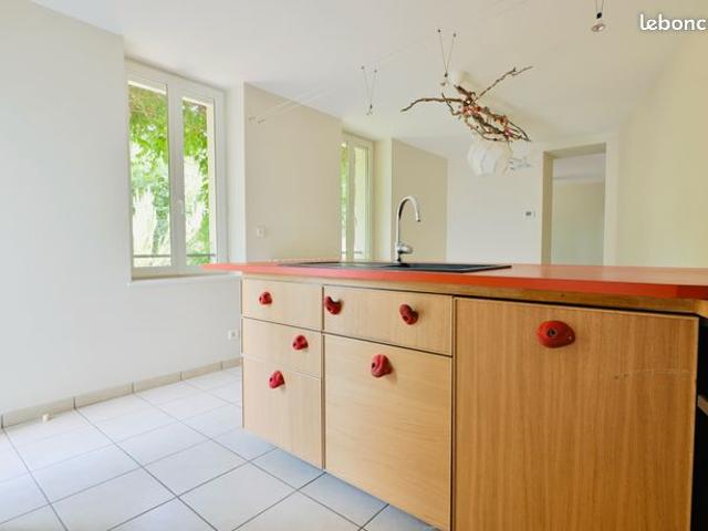 Maison vente à Clermont-Ferrand, Chamalières