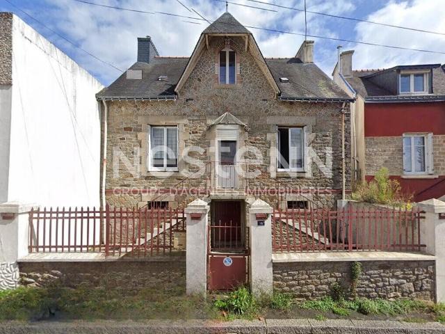 Maison vente à Pontivy, Bretagne