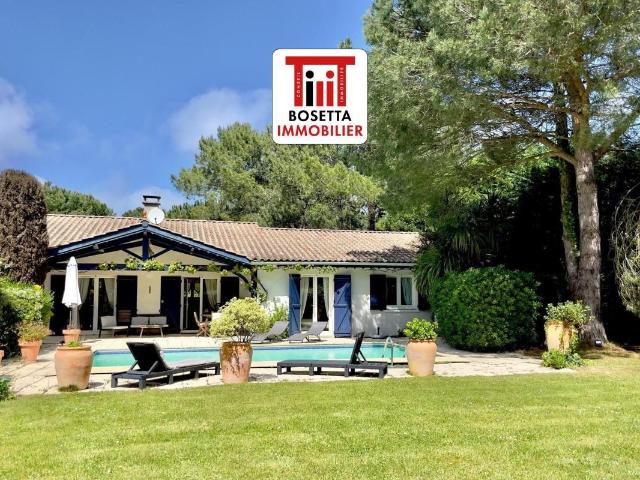 Maison vente à Arcachon, Lège-cap-ferret