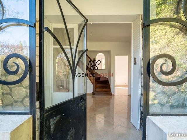 Maison vente à Saint-Germain-en-Laye, Le Vésinet