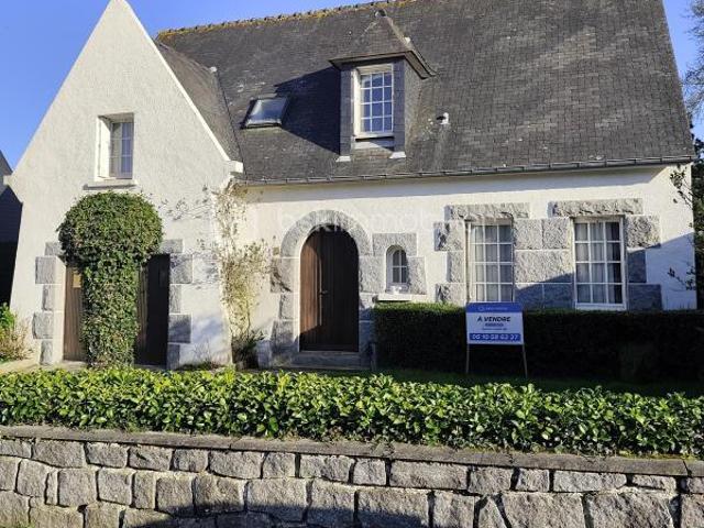 Maison vente à Saint-Brieuc, Bretagne