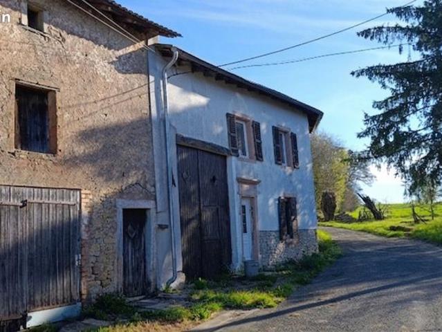 Maison vente à Forbach-Boulay-Moselle, Schwerdorff