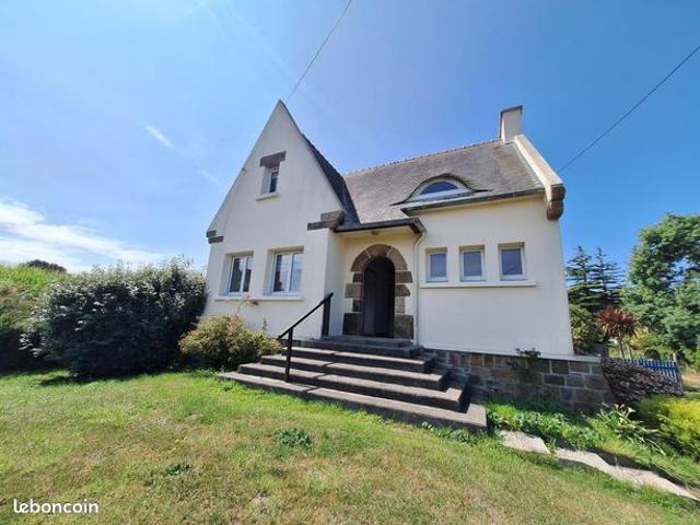 Maison vente à Morlaix, Bretagne