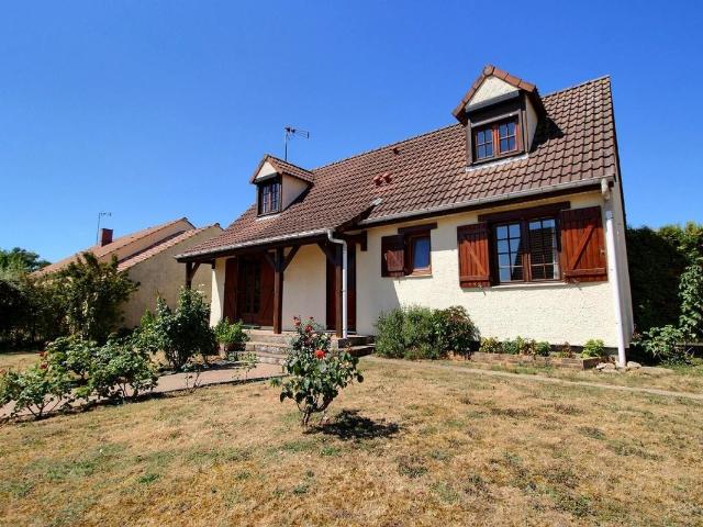 Maison vente à Étampes, Angerville