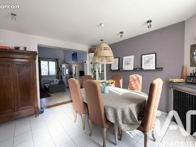 Maison vente à Le Raincy, Le Blanc-mesnil