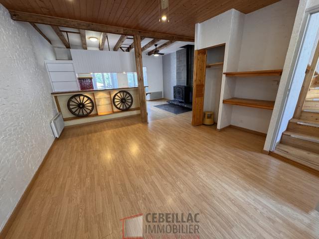 Maison vente à France métropolitaine, Saint-flour