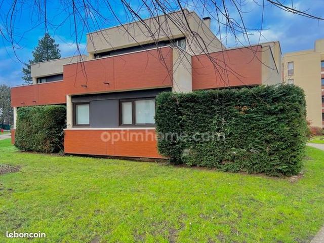 Maison vente à Argenteuil, Le Plessis-bouchard