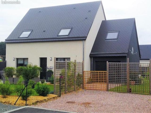 Maison vente à Redon, Bretagne