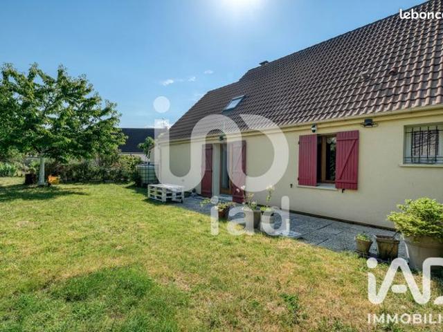Maison vente à Meaux, Nanteuil-lès-meaux