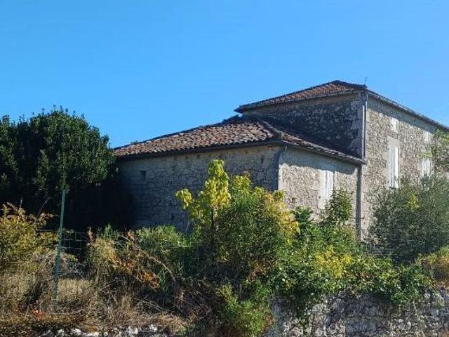 Maison vente à Saint-Mézard, Gers