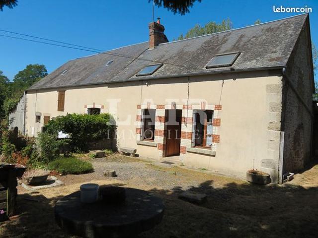 Maison vente à Carrouges, Orne