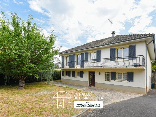 Maison vente à Poulouzat, Condat-sur-Vienne