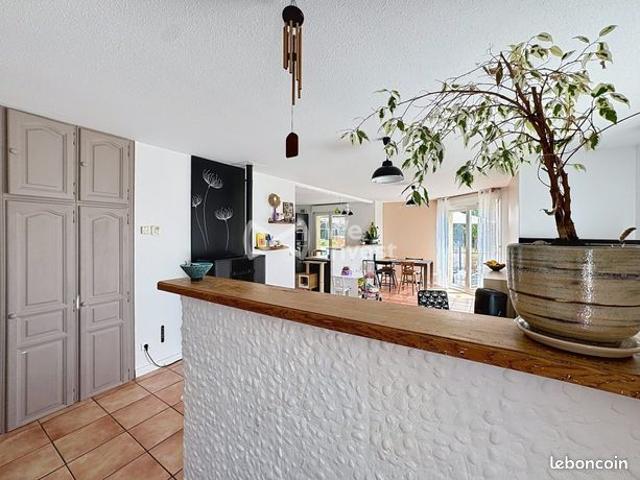 Maison vente à Riom, Saint-hilaire-la-croix