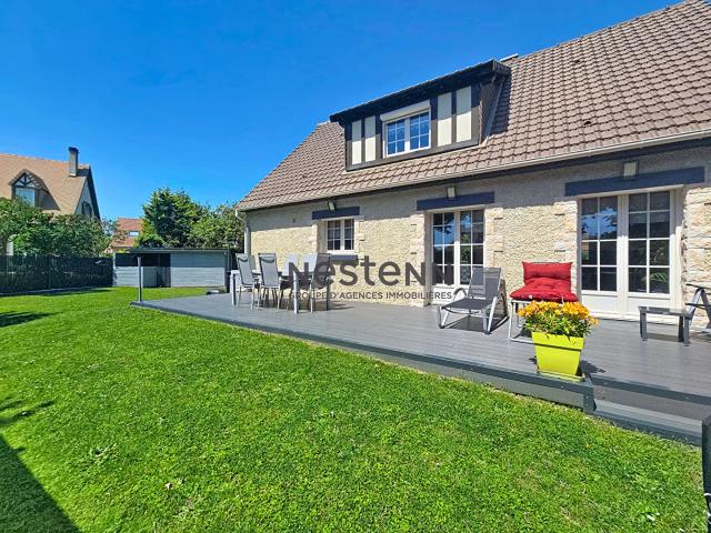 Maison vente à Caen, Hermanville-sur-mer