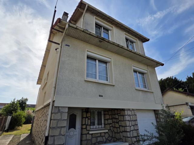 Maison vente à Le Raincy, Vaujours