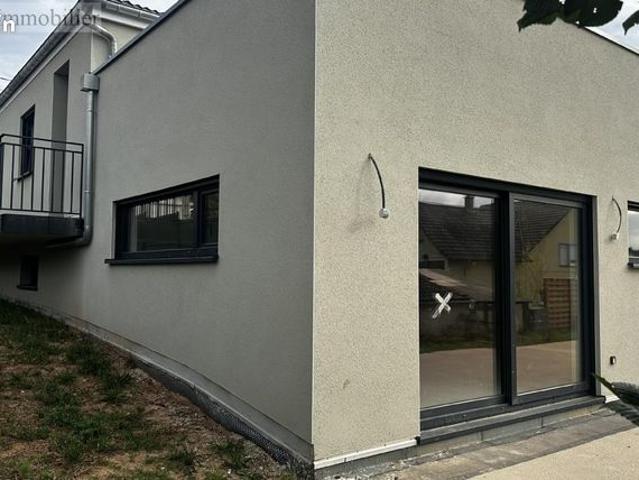Maison vente à Forbach-Boulay-Moselle, Saint-avold