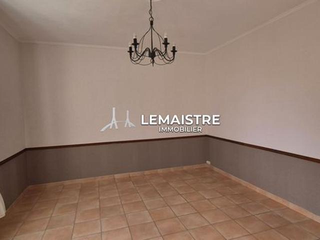 Maison vente à Rouen, Normandie