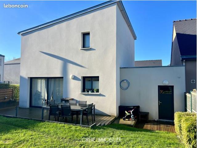 Maison vente à Rennes, Bretagne