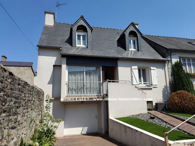 Maison vente à Dinan, Bretagne