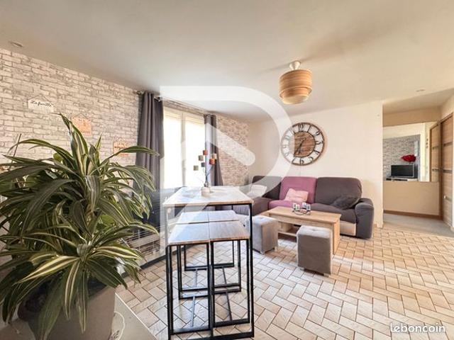 Maison vente à Beauvais
