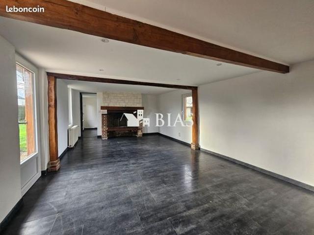 Maison vente à Bernay, Sainte-colombe-la-commanderie